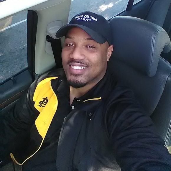 Meet your Posher, Christopher - Picture 6 of 8